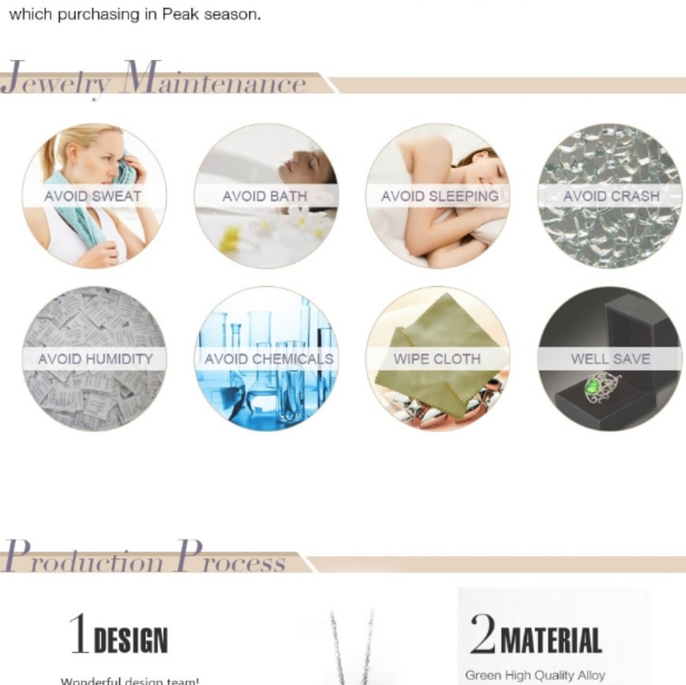 Swarovski Crystal Gold Coctail Statement Ring - Picture 6 of 8